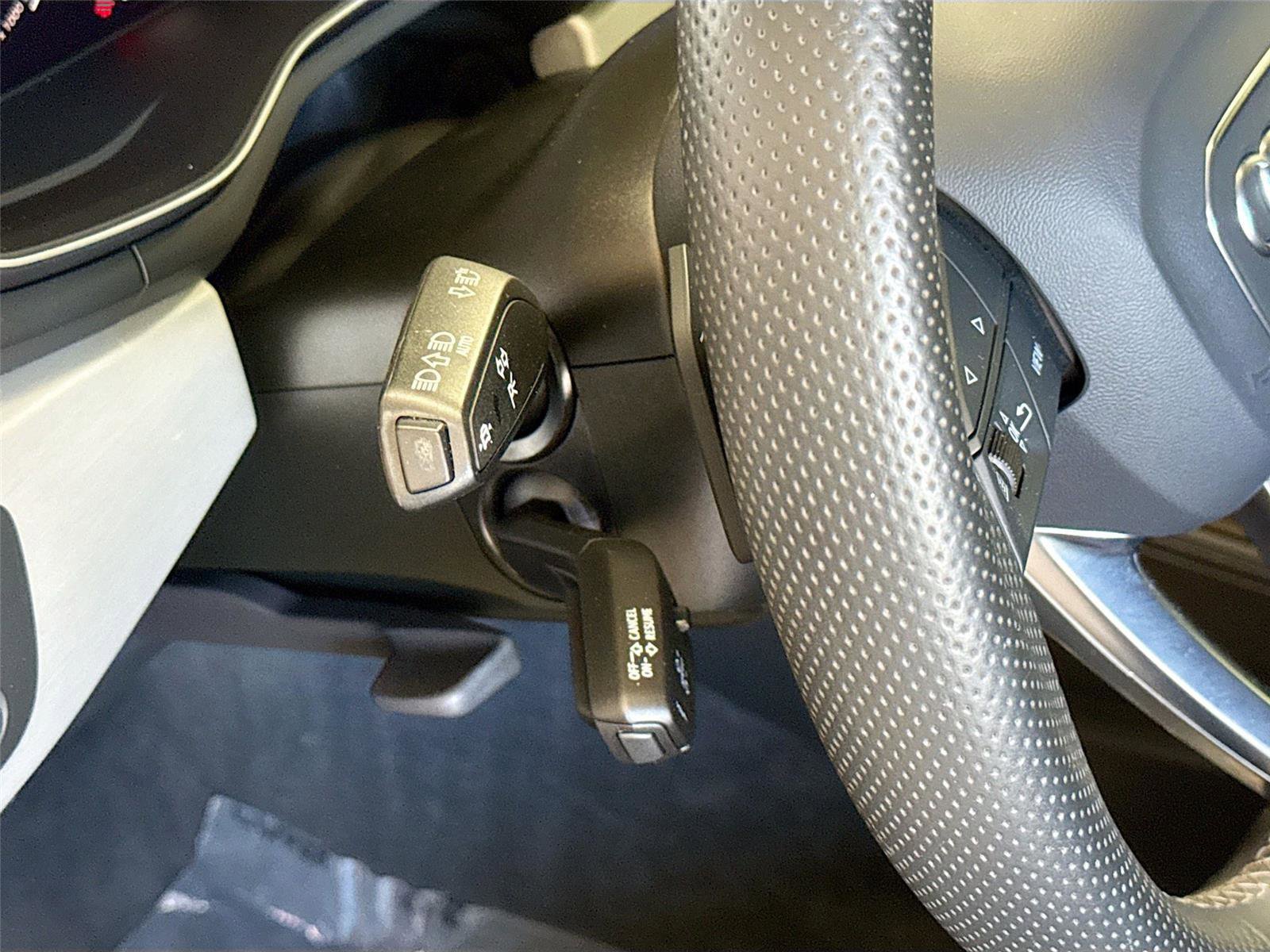 Certified 2023 Audi A5 2.0T Premium Plus w/ Premium Plus AWD/4WD image 10