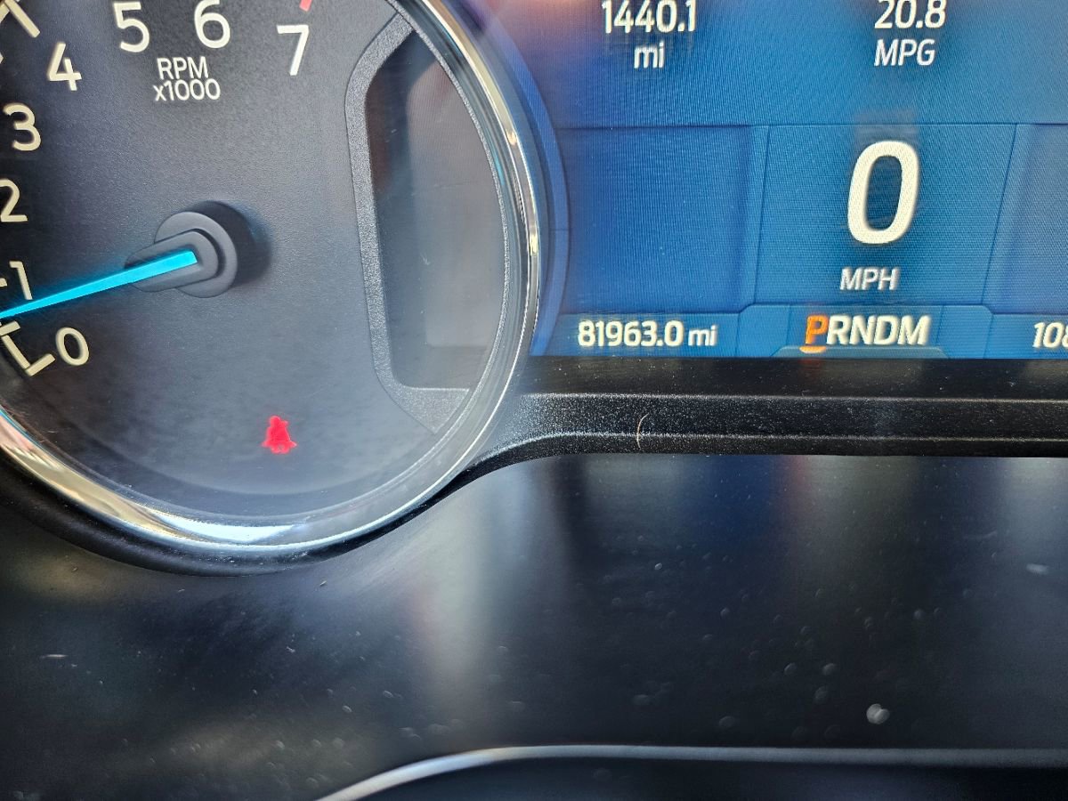 Used 2023 Ford F150 XLT w/ Equipment Group 302A High image 30