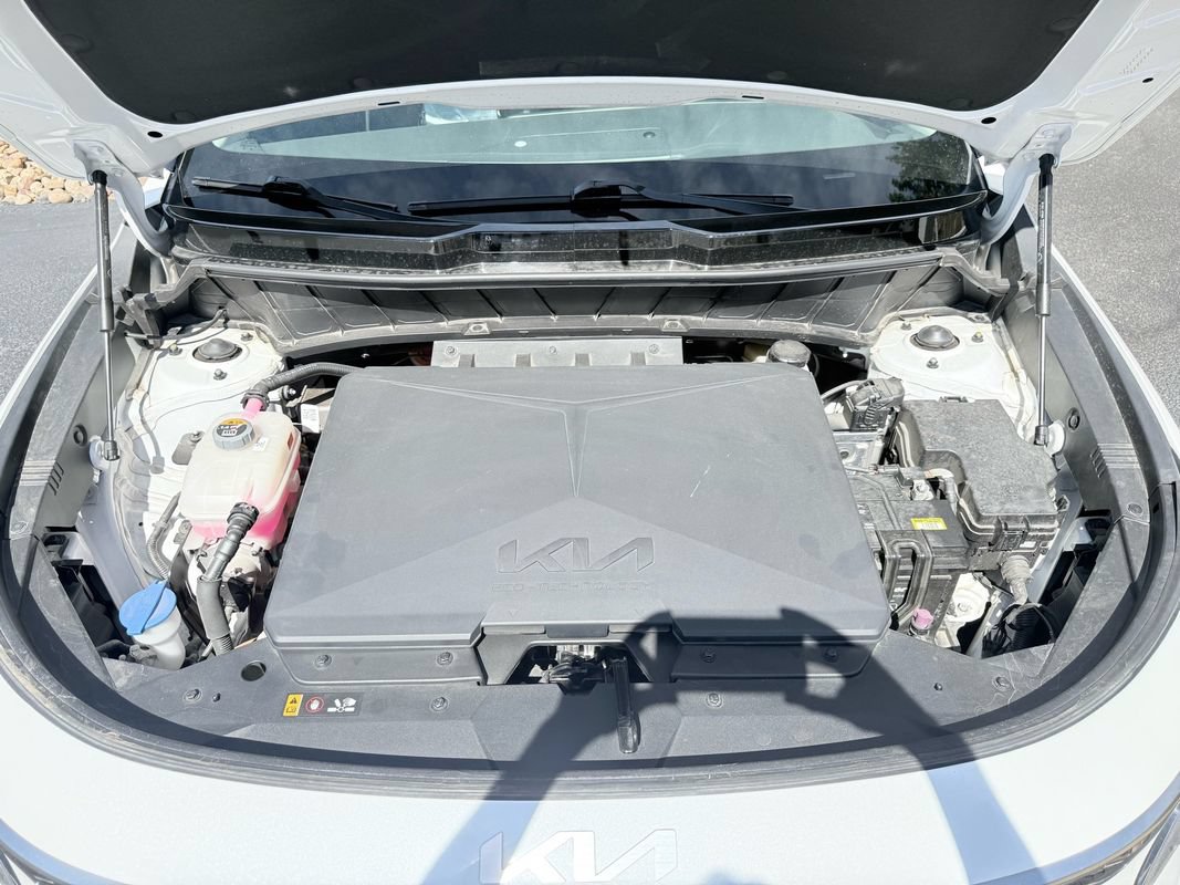 Used 2023 Kia Niro Wind w/ Wind Preserve Package FWD image 34