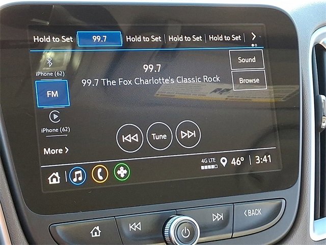 Used 2024 Chevrolet Malibu LS image 16