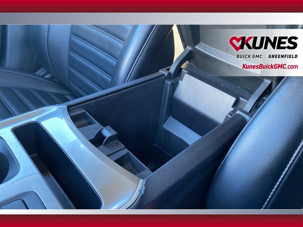 Used 2024 Ford Edge SEL image 27