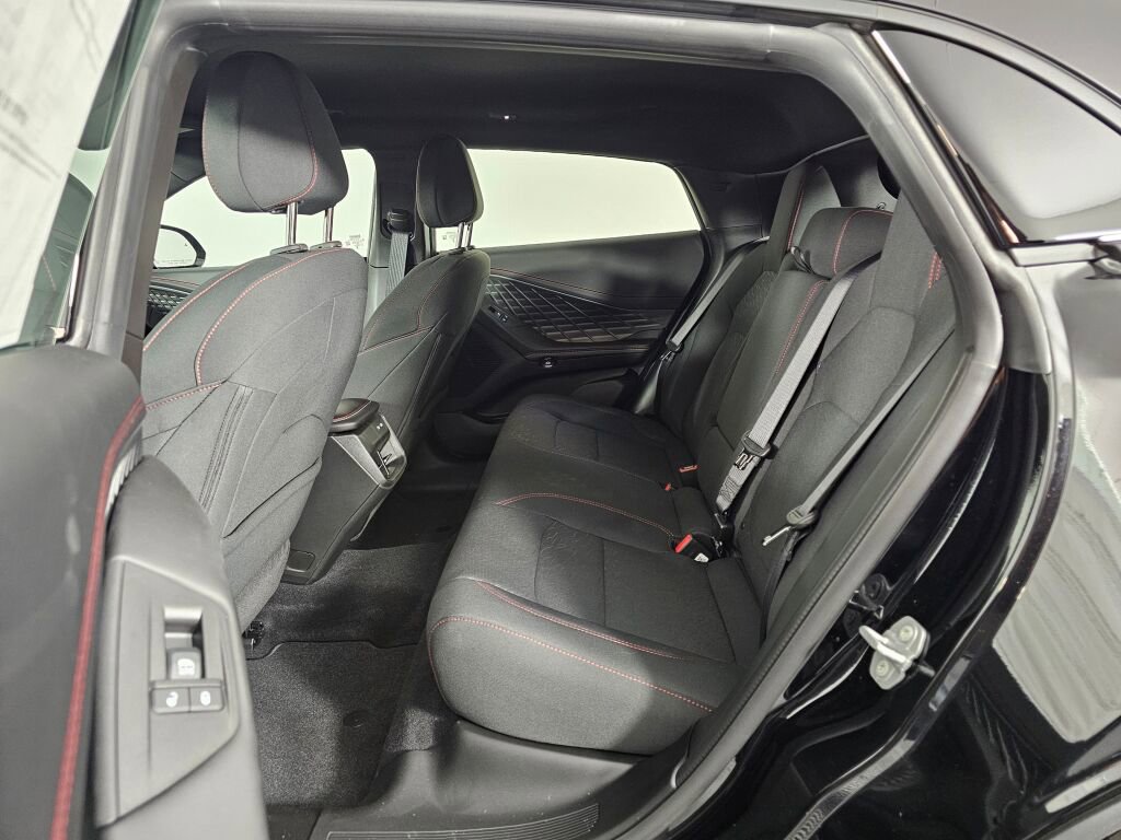 New 2026 Dodge Charger GT w/ Blacktop Package AWD/4WD image 33