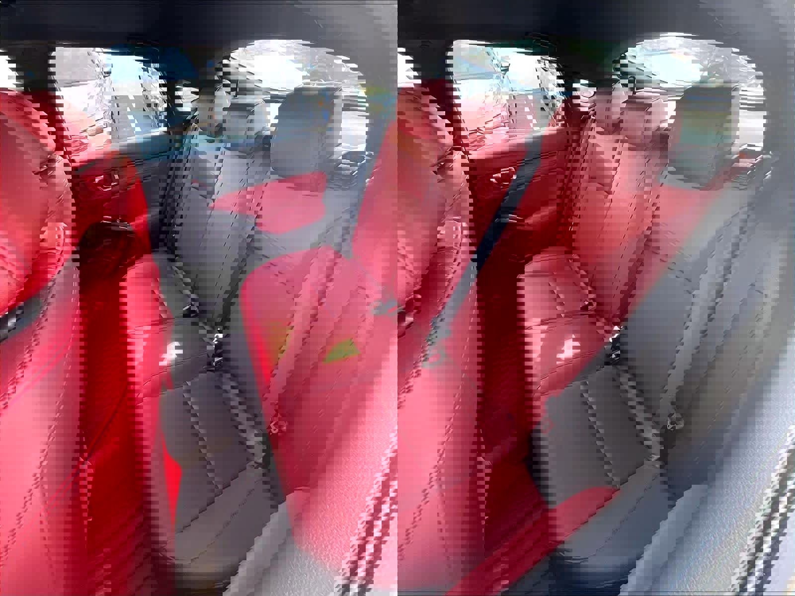 Used 2024 Acura Integra A-Spec image 28