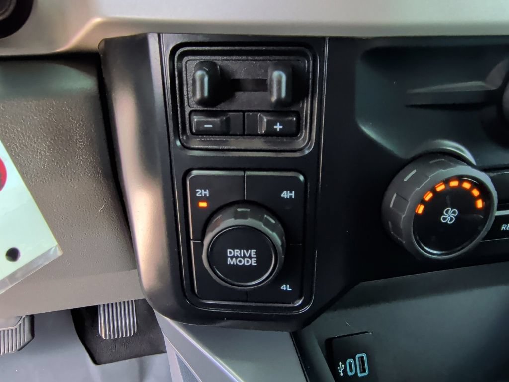 Used 2026 Ford F350 XLT AWD/4WD image 24