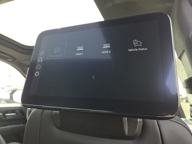 New 2026 GMC Yukon XL Denali w/ Denali Reserve Package image 19