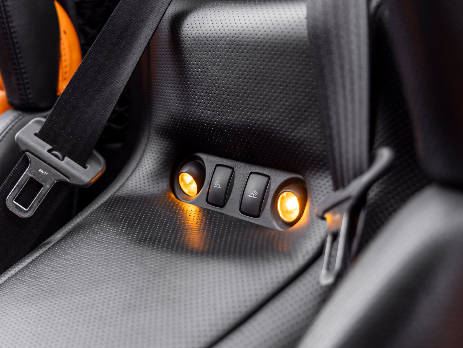 Used 2008 Lamborghini Murcielago LP 640 AWD/4WD image 52