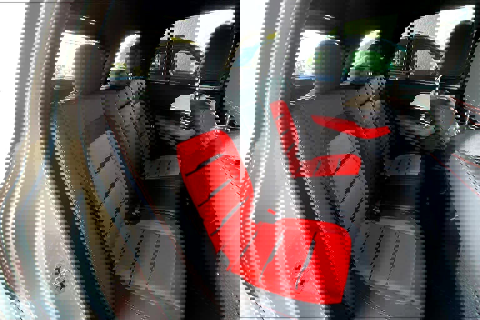 Used 2025 Mercedes-Benz GLE 53 AMG 4MATIC image 19