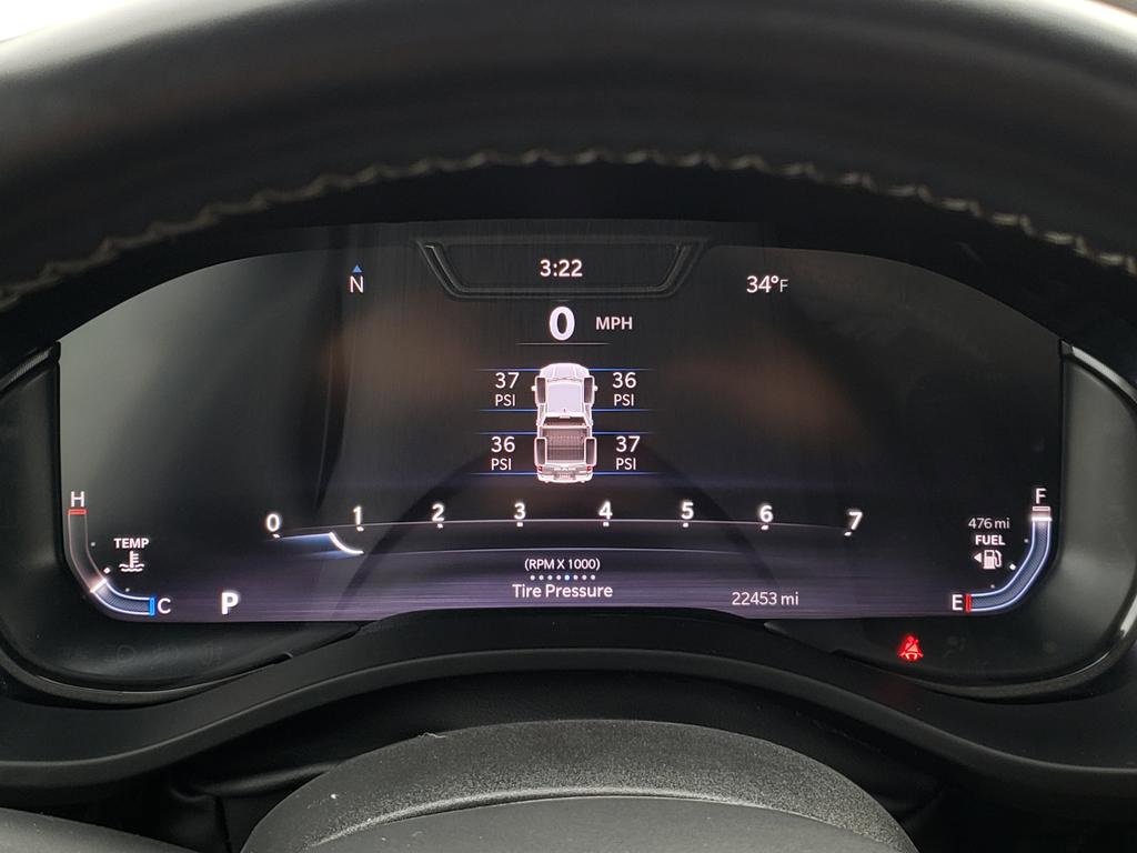 Used 2025 RAM 1500 Limited w/ Bed Utility Group image 32