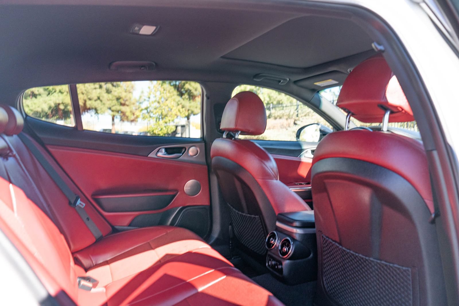 Used 2021 Kia Stinger GT1 RWD image 20