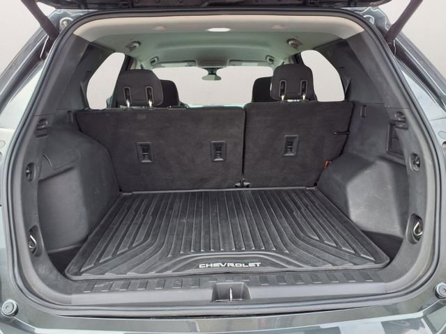 Used 2020 Chevrolet Equinox LT image 22