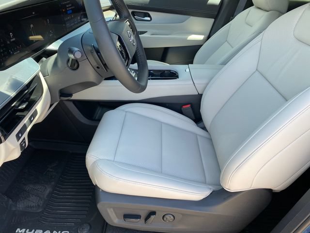 New 2026 Nissan Murano SL w/ Comfort Package AWD/4WD image 10