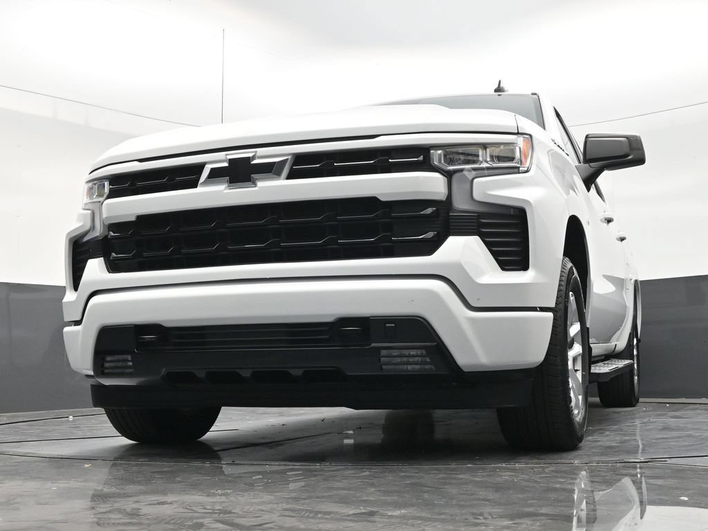 Used 2024 Chevrolet Silverado 3500 W/T AWD/4WD image 24