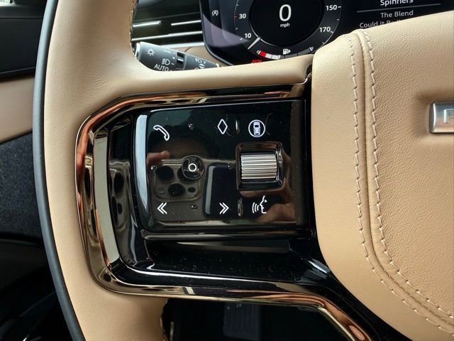 New 2026 Land Rover Range Rover Sport Dynamic SE AWD/4WD image 21