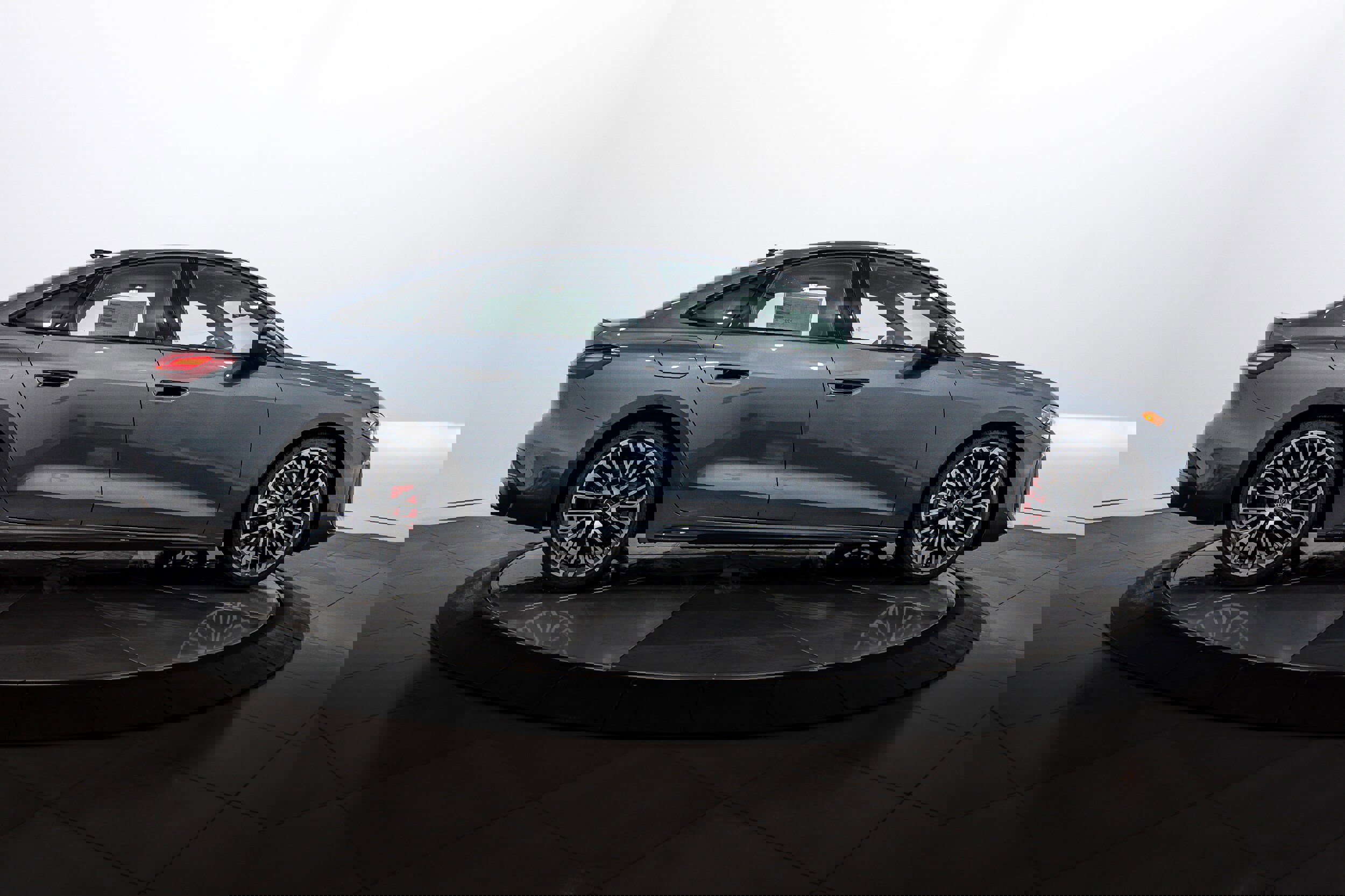 New 2025 Audi S5 Premium Plus image 3