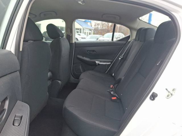 Used 2024 Nissan Sentra S FWD image 11