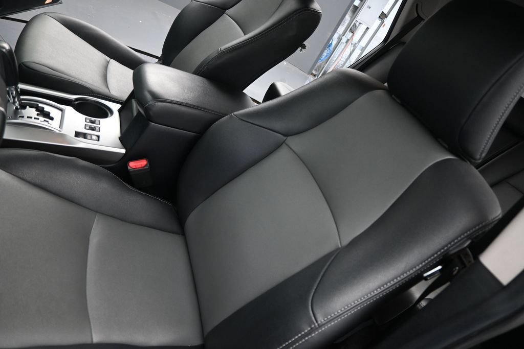 Used 2021 Toyota 4Runner SR5 Premium w/ Moonroof Package AWD/4WD image 9