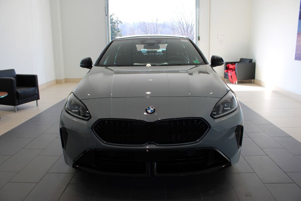 New 2026 BMW 228i xDrive image 12