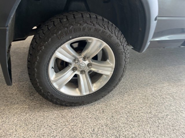 Used 2014 RAM 1500 Sport w/ Trailer Tow Group image 6