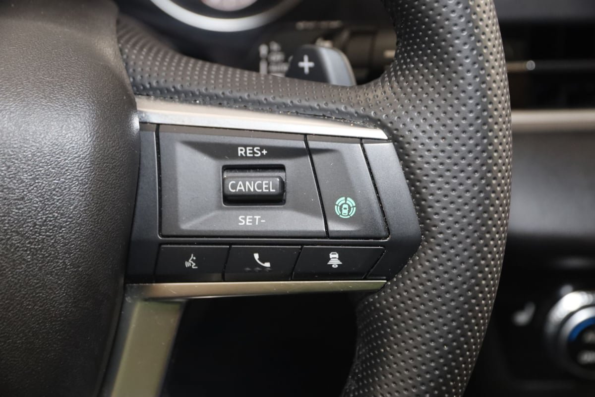 Used 2024 Mitsubishi Outlander Ralliart AWD/4WD image 34