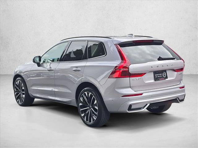 Used 2026 Volvo XC60 B5 Ultra w/ Protection Package Premier AWD/4WD image 8