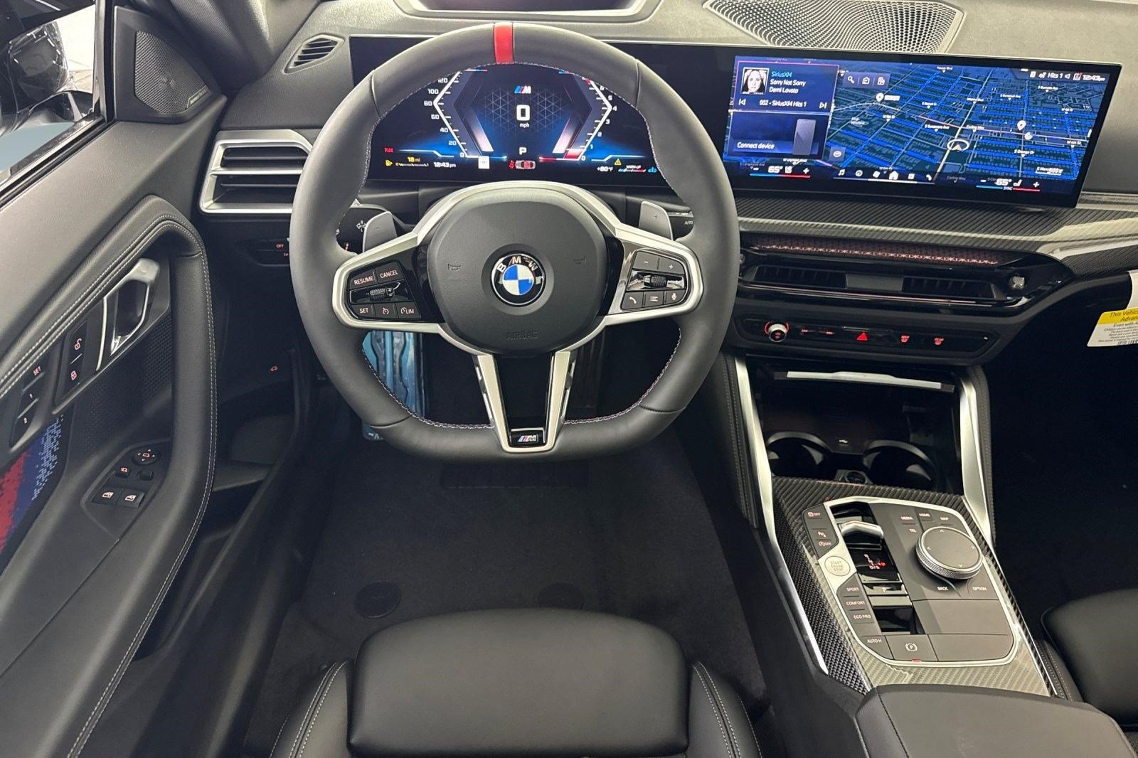 New 2026 BMW M240i Coupe RWD image 27