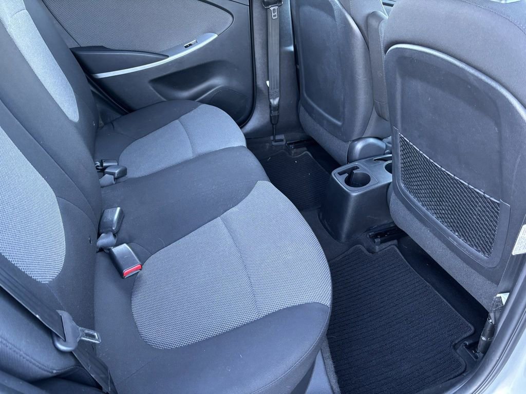Used 2014 Hyundai Accent GS image 20