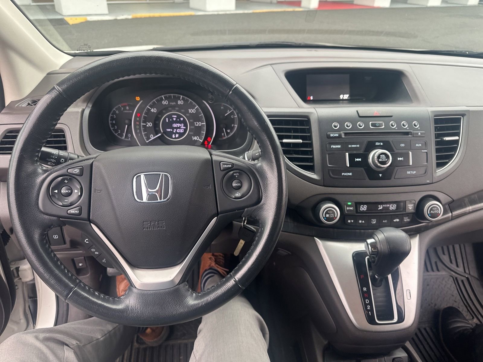 Used 2014 Honda CR-V EX-L image 12