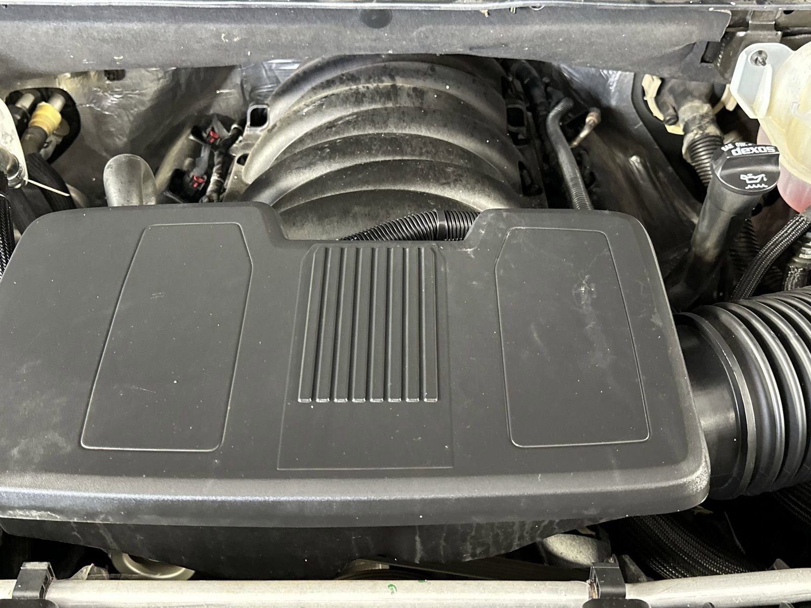 Used 2019 GMC Sierra 1500 SLT w/ SLT Premium Plus Package image 28