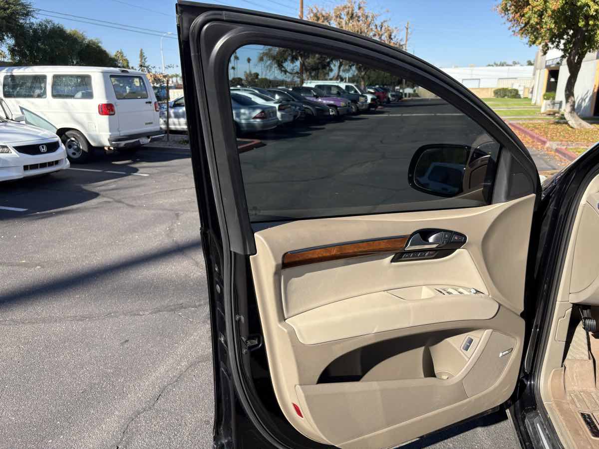 Used 2014 Audi Q7 3.0T S line Prestige image 12