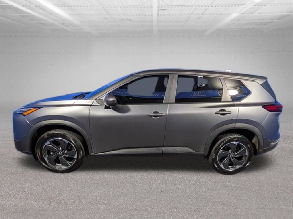 Used 2024 Nissan Rogue SV FWD image 8