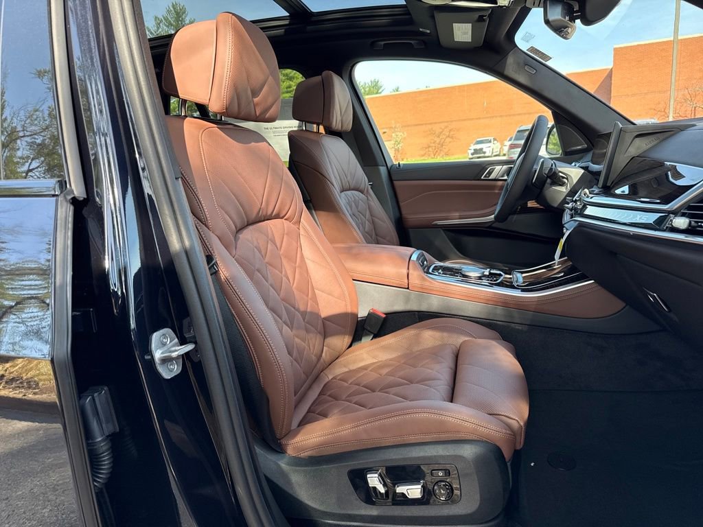 New 2026 BMW X5 xDrive50e image 26