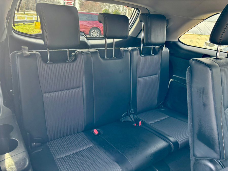 Used 2018 Toyota Highlander Plus image 18