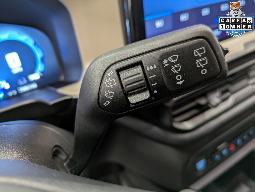 Used 2025 Ford Mustang Mach-E Premium w/ Sport Appearance Package RWD image 20