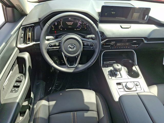 New 2026 MAZDA CX-70 SC AWD/4WD image 8