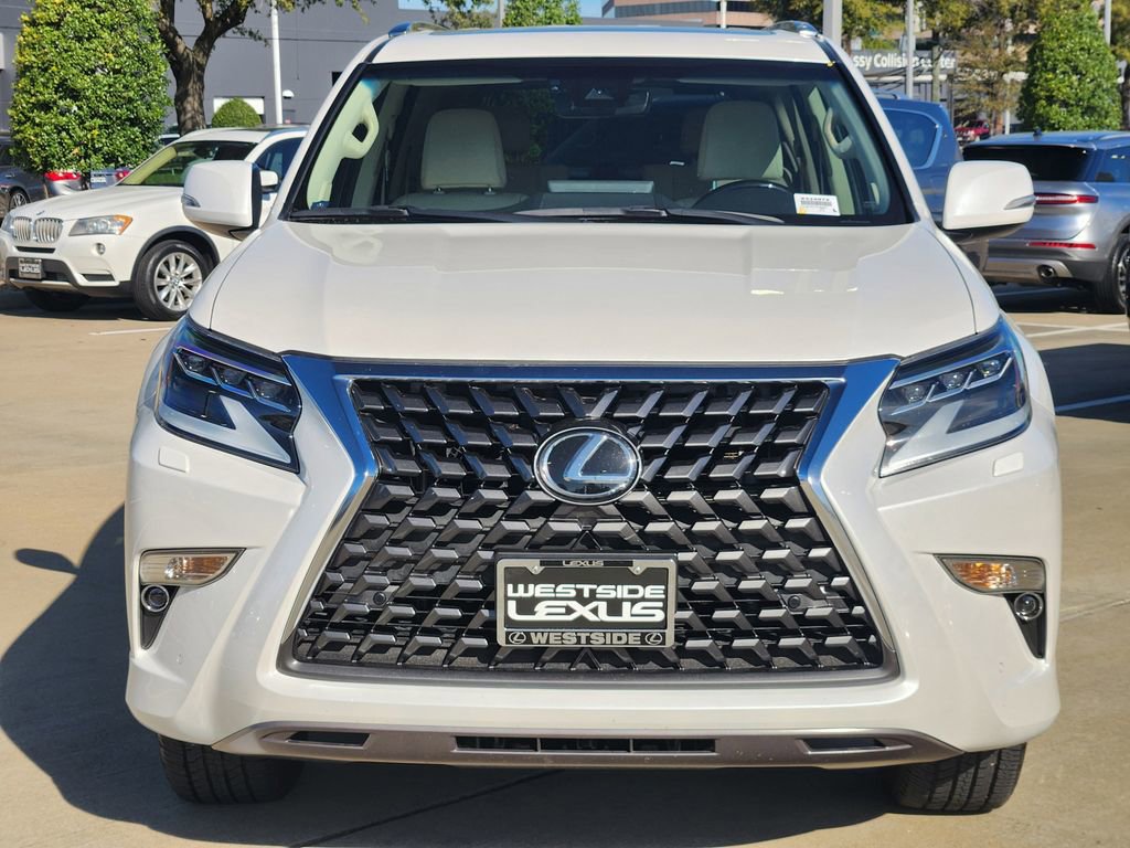 Used 2023 Lexus GX 460 Premium image 2