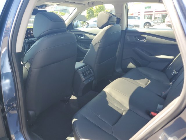 Certified 2025 Honda Accord EX-L image 14