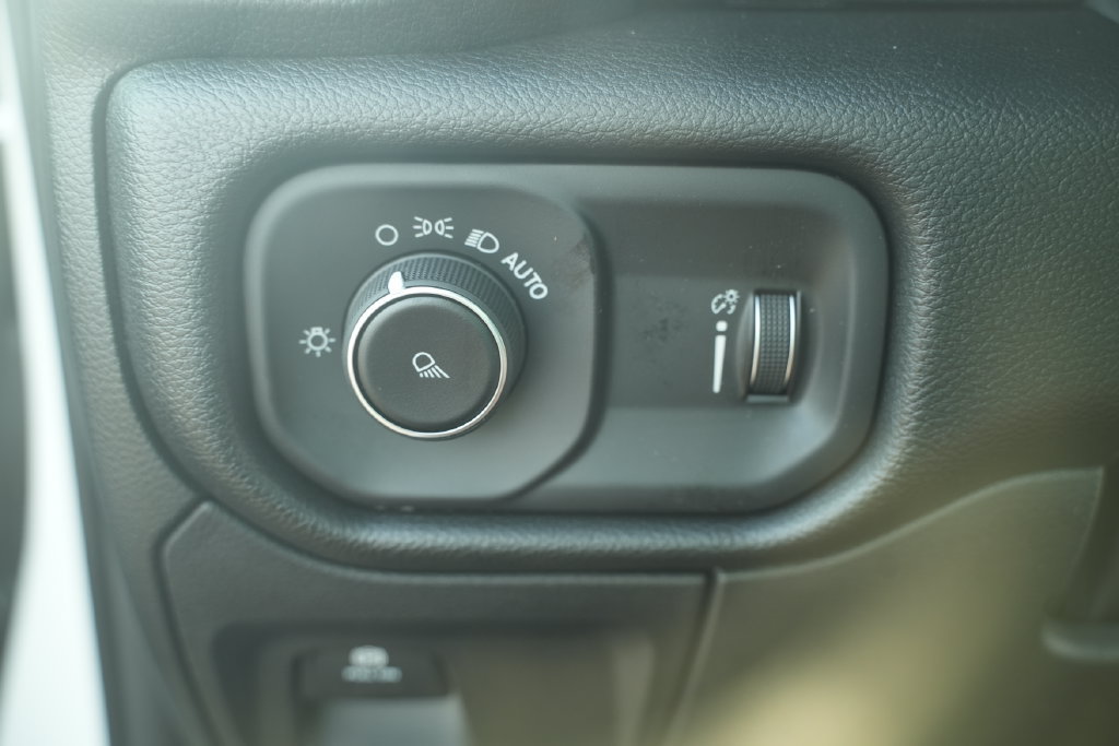 New 2026 RAM 1500 Tradesman RWD image 31