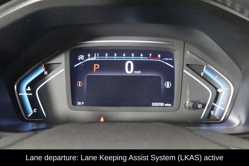 Used 2023 Honda Odyssey Touring image 11