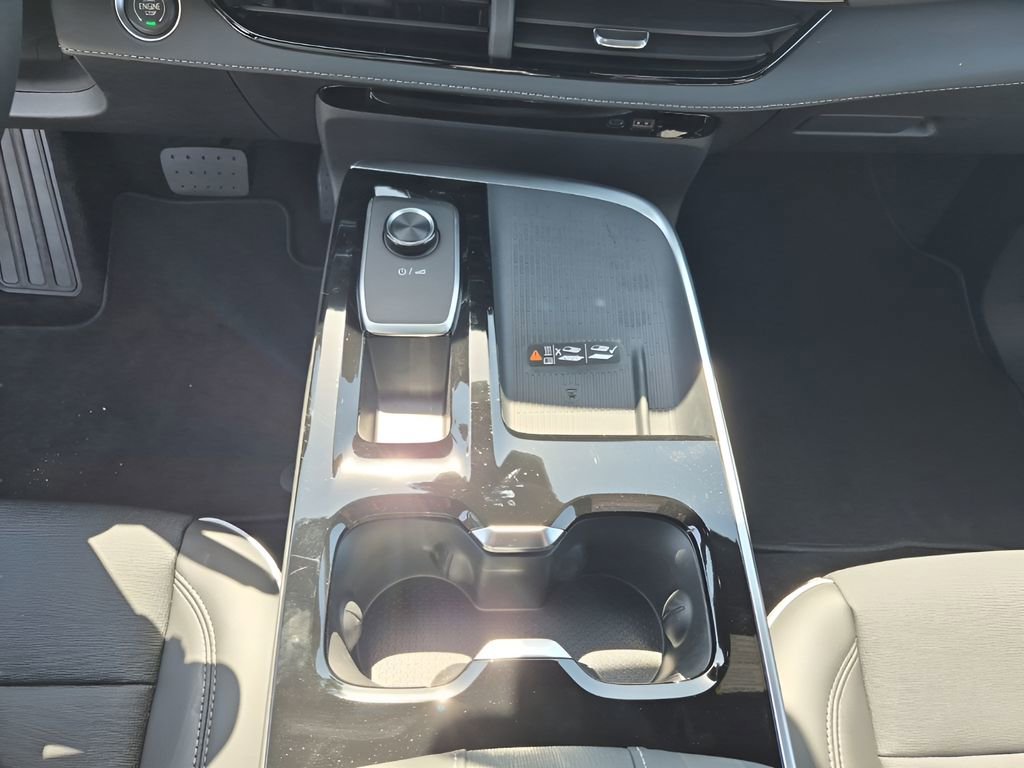 New 2026 Buick Enclave Preferred image 41