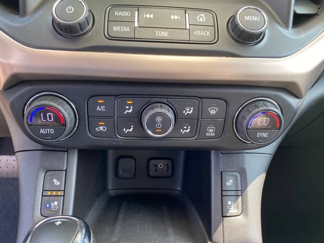 Used 2019 GMC Acadia Denali w/ Technology Package AWD/4WD image 27