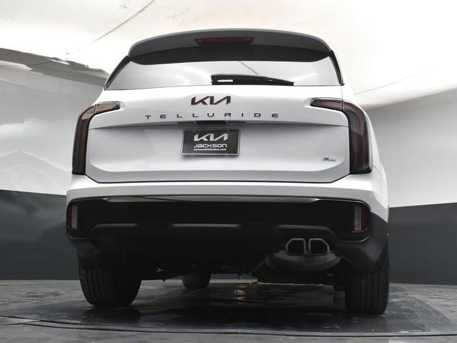Certified 2024 Kia Telluride SX X-Line image 40