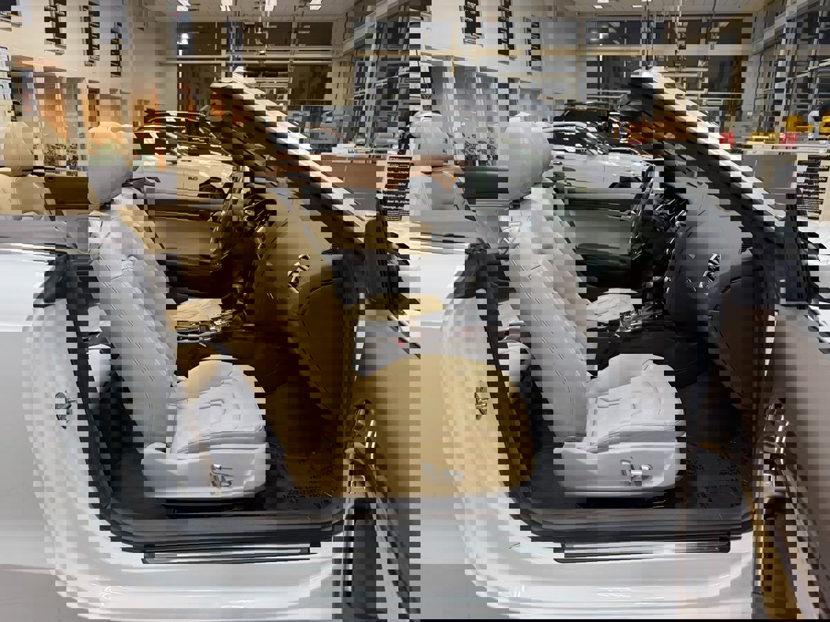 Used 2014 Audi A5 2.0T Premium Plus w/ Premium Plus Package image 20