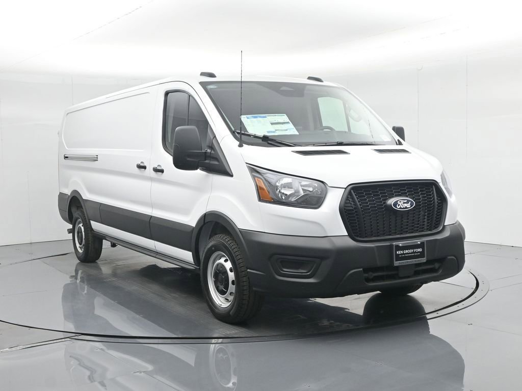 New 2026 Ford Transit 150 Low Roof image 56