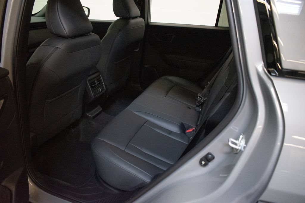 New 2026 Subaru Outback Premium AWD/4WD image 23