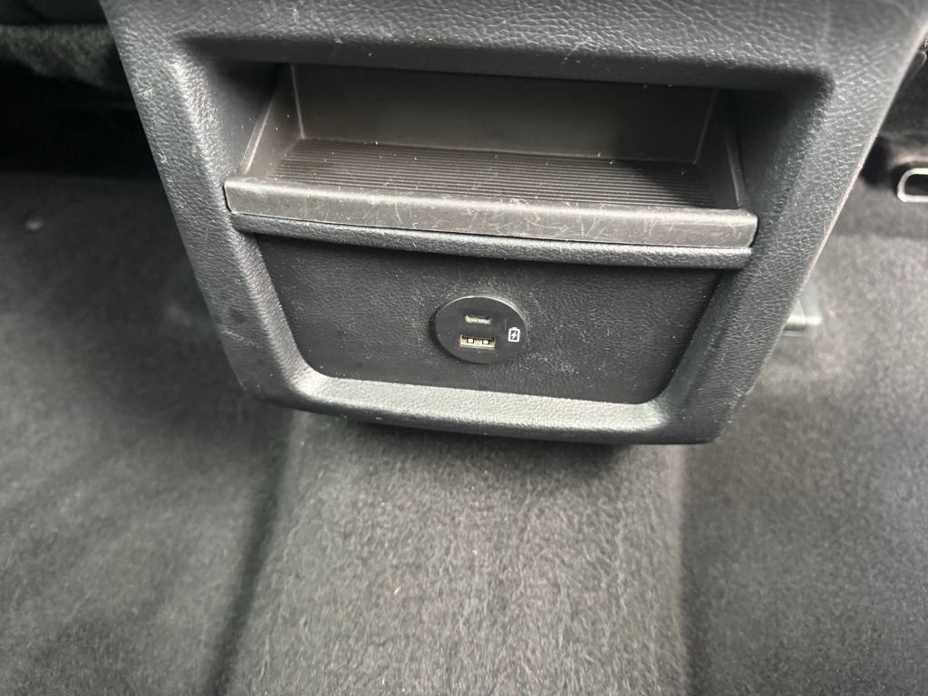 Certified 2022 Ford Edge SEL AWD/4WD image 46
