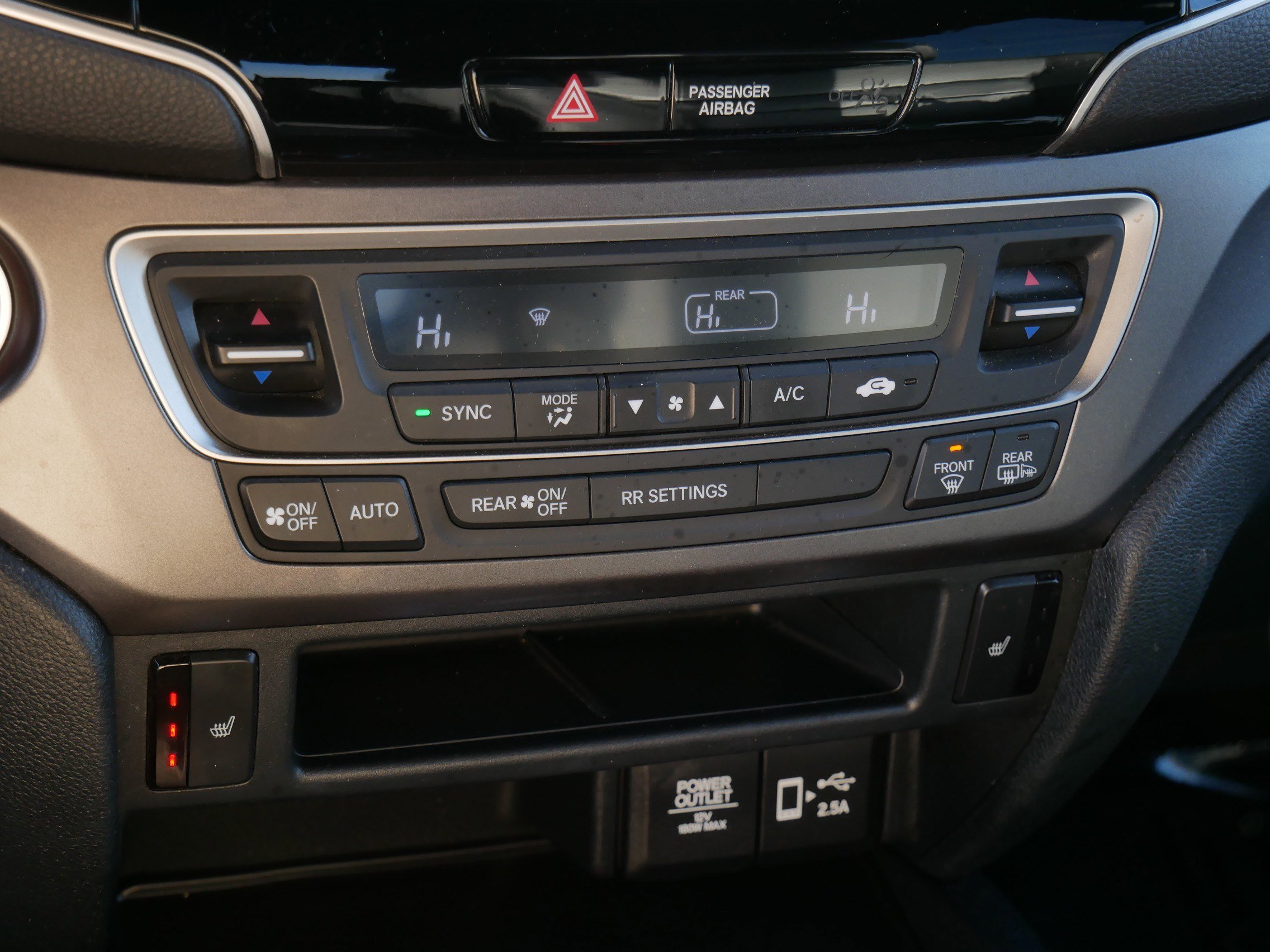 Used 2021 Honda Passport EX-L image 23