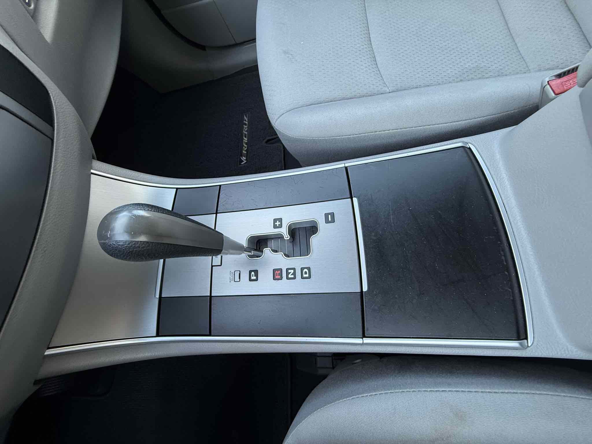 Used 2009 Hyundai Veracruz GLS image 95