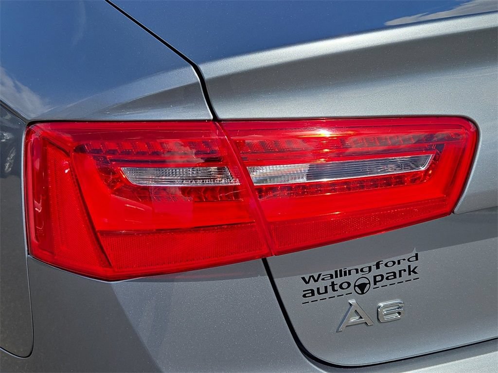 Used 2013 Audi A6 2.0T Premium Plus AWD/4WD image 28