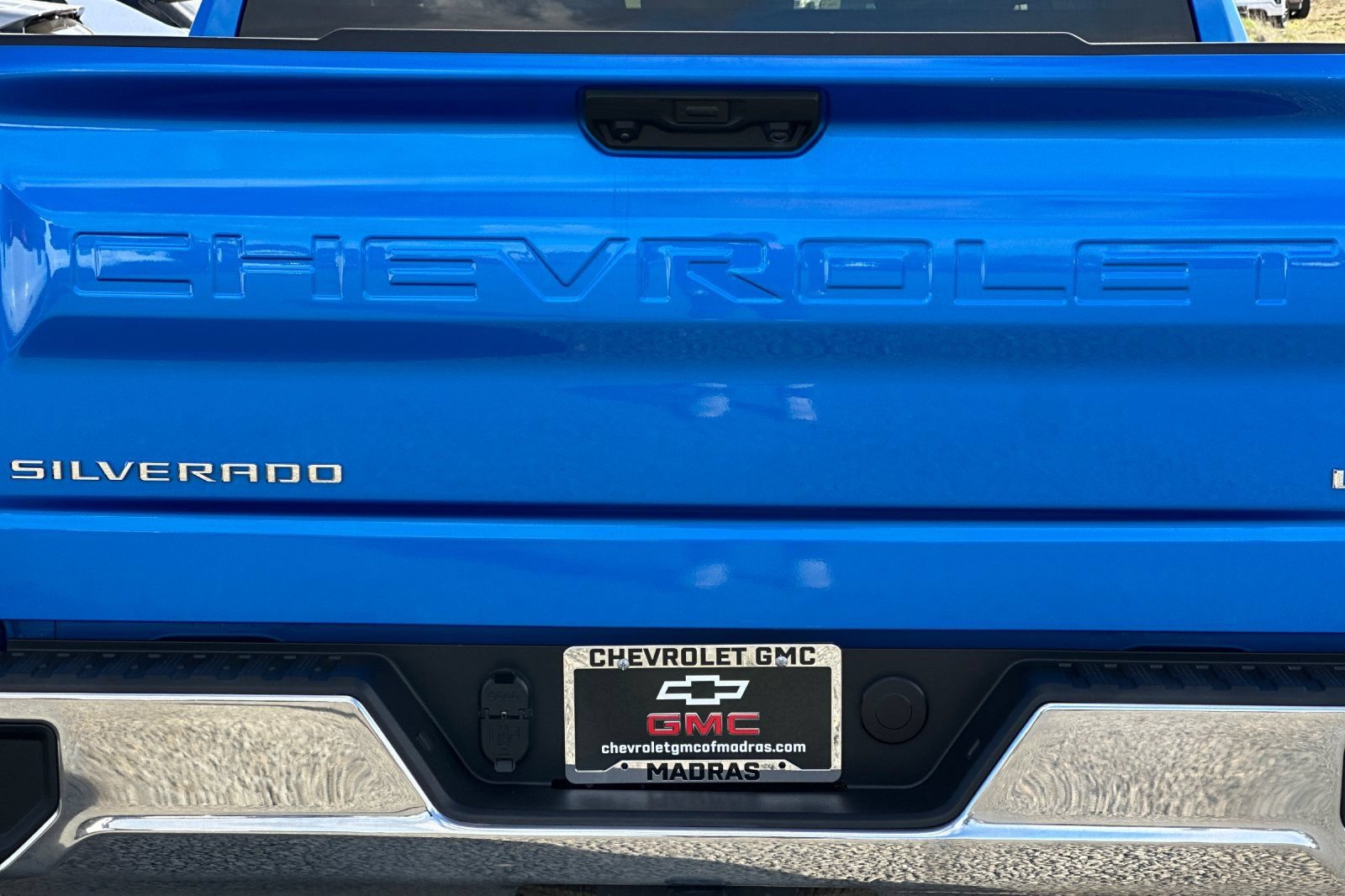 Used 2025 Chevrolet Silverado 1500 LT AWD/4WD image 45