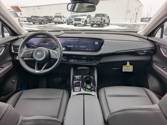 New 2026 Buick Envision Preferred image 7